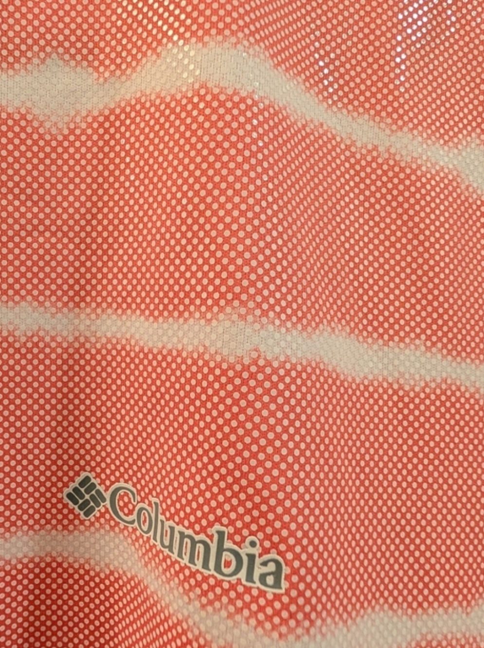 Columbia Shimmer Omni Shade Sun Shirt - Picture 3 of 10